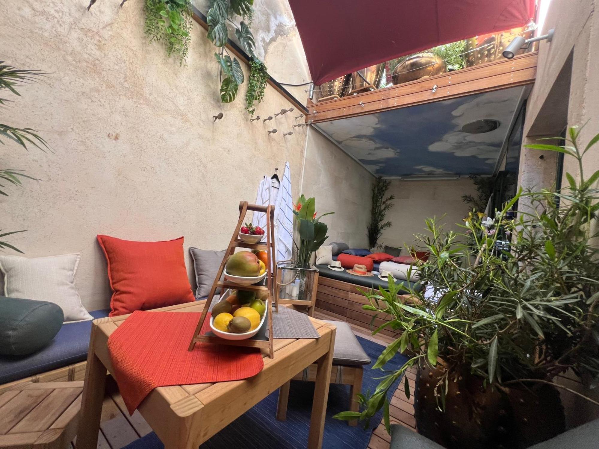La Vita E Bella I Dubrovnik Eksteriør billede